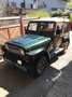 Jeep Wrangler Wrangler 2,5 Sport Hard Top Verde - thumbnail 3