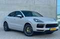 Porsche Cayenne Coupé 3.0 E-Hybrid Nardo 2019 Sport Chrono Gris - thumbnail 11