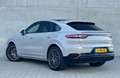 Porsche Cayenne Coupé 3.0 E-Hybrid Nardo 2019 Sport Chrono Gris - thumbnail 7