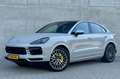 Porsche Cayenne Coupé 3.0 E-Hybrid Nardo 2019 Sport Chrono Gris - thumbnail 2