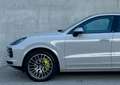 Porsche Cayenne Coupé 3.0 E-Hybrid Nardo 2019 Sport Chrono Gris - thumbnail 5
