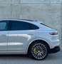 Porsche Cayenne Coupé 3.0 E-Hybrid Nardo 2019 Sport Chrono Gris - thumbnail 6
