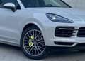 Porsche Cayenne Coupé 3.0 E-Hybrid Nardo 2019 Sport Chrono Gris - thumbnail 12