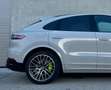 Porsche Cayenne Coupé 3.0 E-Hybrid Nardo 2019 Sport Chrono Gris - thumbnail 14