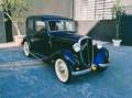 Fiat 508 Balilla A.S.I. Чёрный - thumbnail 2