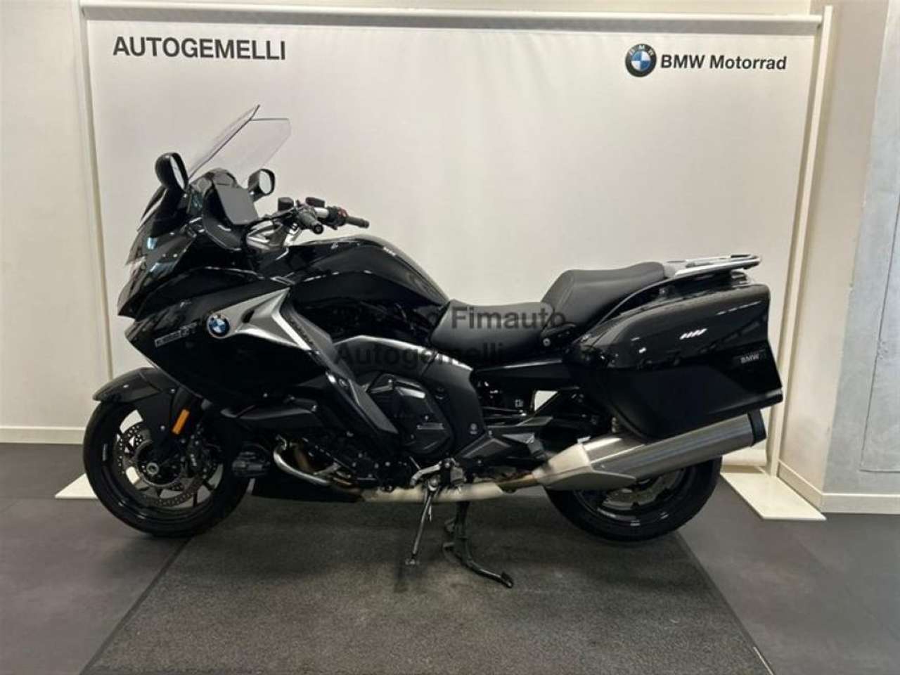 BMW K 1600 GT K 1600GT