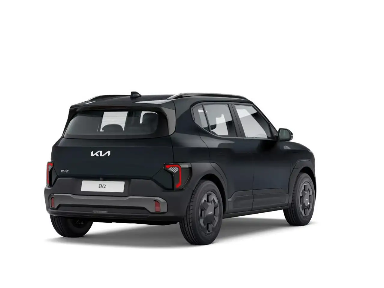 Kia EV2 2026