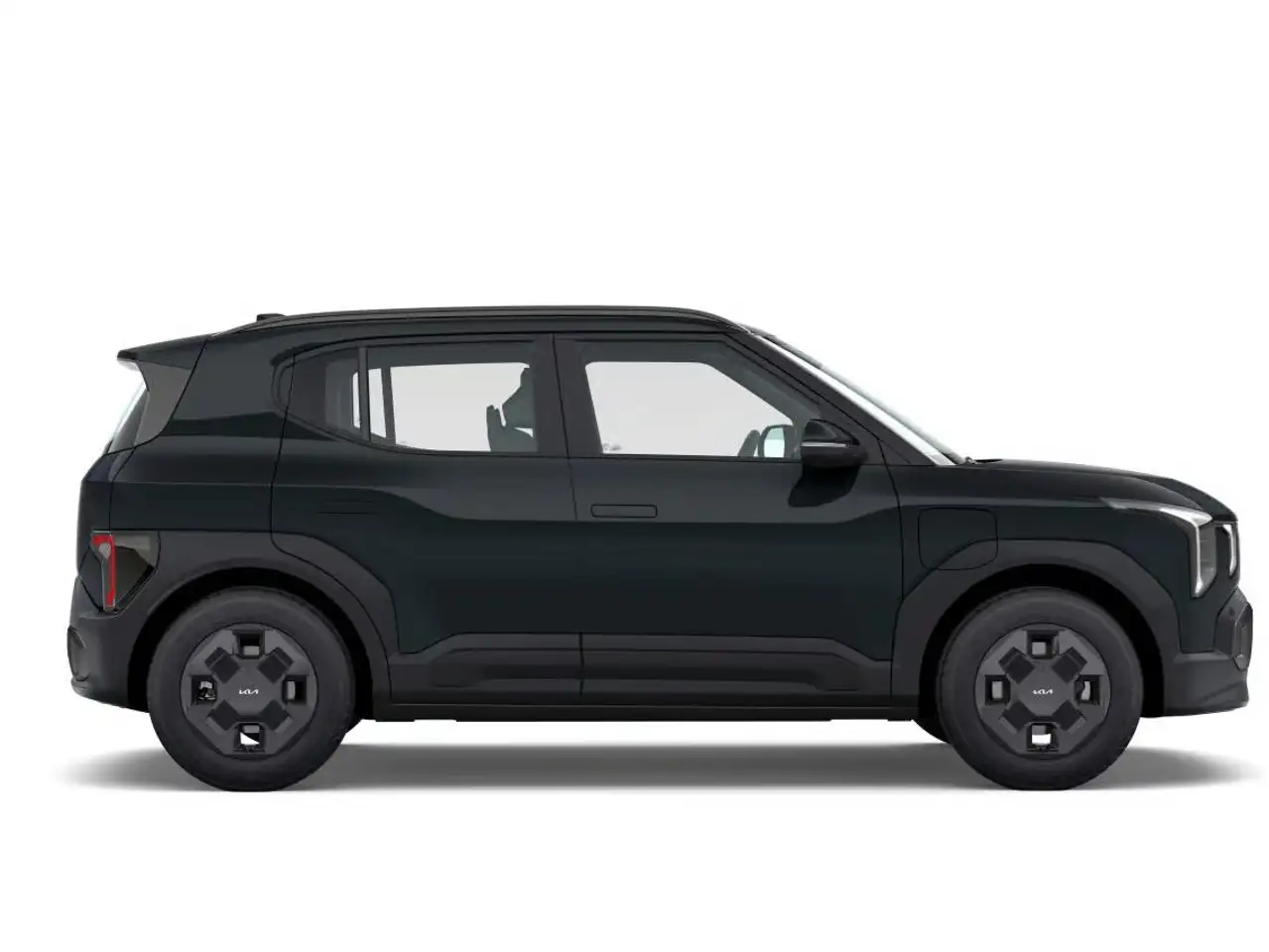 Kia EV2 2026