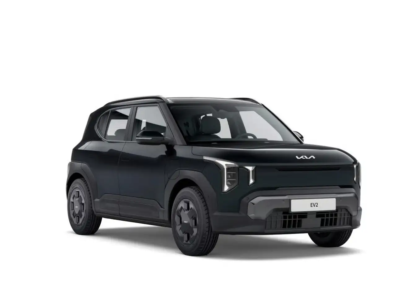 Kia EV2 2026