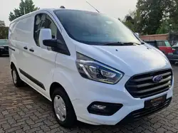 Ford Transit Custom 300 L1 Trend mit Sortimo