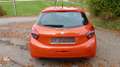 Peugeot 208 208 PureTech 82 Start & Stop Active Orange - thumbnail 4