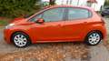 Peugeot 208 208 PureTech 82 Start & Stop Active Orange - thumbnail 2