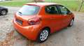 Peugeot 208 208 PureTech 82 Start & Stop Active Orange - thumbnail 5
