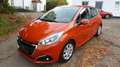 Peugeot 208 208 PureTech 82 Start & Stop Active Orange - thumbnail 1