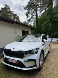 Coupe iV 80