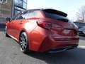 Toyota Corolla TS 2,0l Hybrid GR Sport Technik-Paket Oranje - thumbnail 10