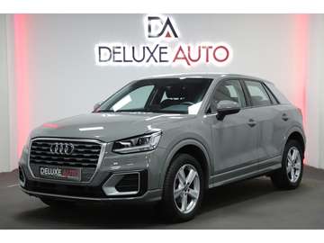 1.0 30 TFSI 116 Sport