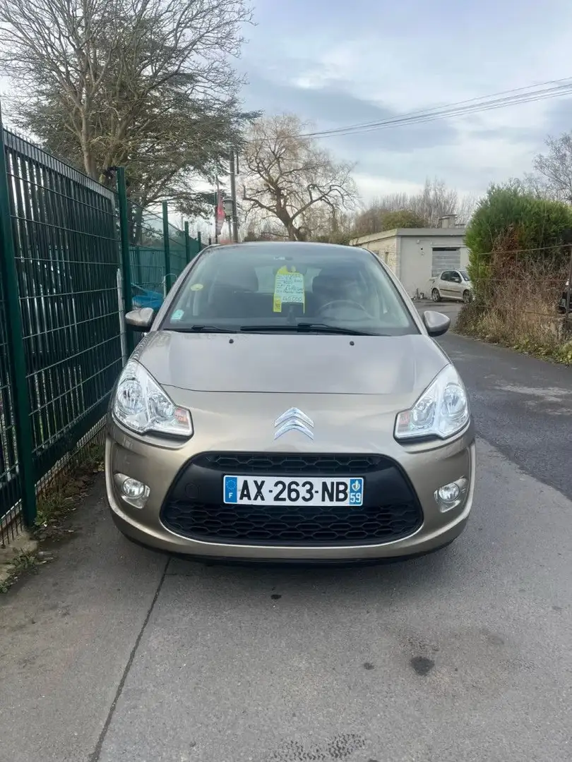 Citroen C3 1.4 HDI - 2