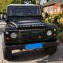 Land Rover Defender Defender 90 Station Wagon SE Czarny - thumbnail 2