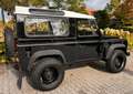 Land Rover Defender Defender 90 Station Wagon SE Czarny - thumbnail 1