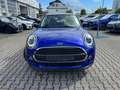 MINI One A 3-Türer LED Navi Sportsitze Tempomat PDC MFL Blau - thumbnail 2