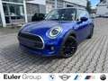 MINI One A 3-Türer LED Navi Sportsitze Tempomat PDC MFL Blau - thumbnail 1