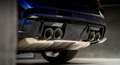 BMW M3 (G81) TOURING 3.0 510 M3 COMPETITION M XDRIVE BVA8 Bleu - thumbnail 11