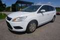 Ford Focus 1.6 TDCi Trend Weiß - thumbnail 2