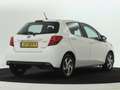 Toyota Yaris 1.5 Hybrid Trend | Navigatie | Lichtmetalen velgen Blanc - thumbnail 2