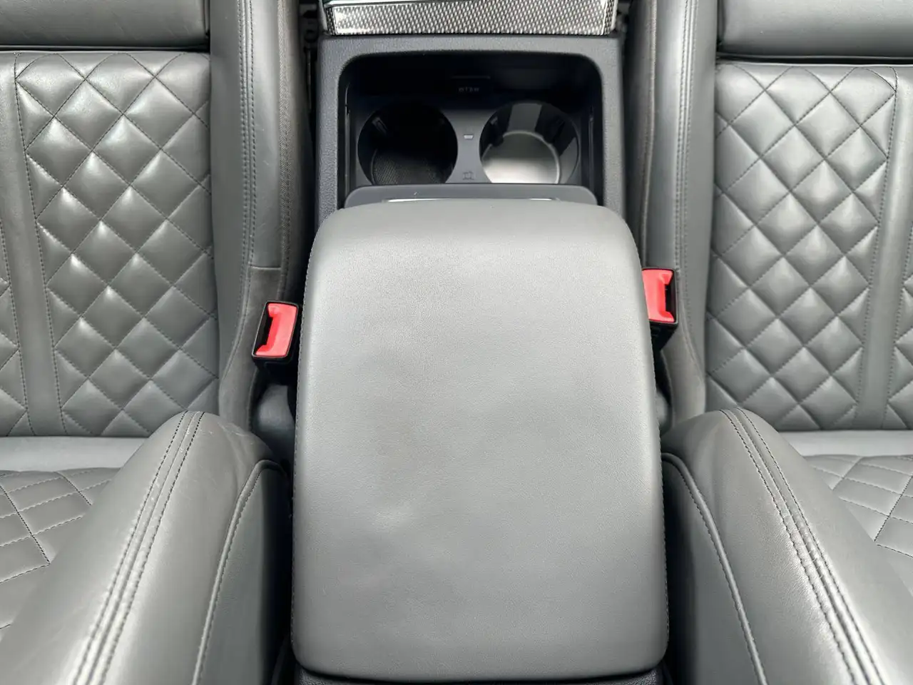 Audi SQ5 снимка Audi SQ5