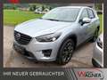 Mazda CX-5 CD150 Takumi Aut. Silber - thumbnail 1