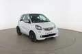 smart forTwo 0.9 Turbo Basis passion Білий - thumbnail 8