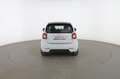 smart forTwo 0.9 Turbo Basis passion Білий - thumbnail 5