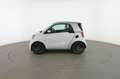 smart forTwo 0.9 Turbo Basis passion Білий - thumbnail 3