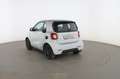 smart forTwo 0.9 Turbo Basis passion Білий - thumbnail 4