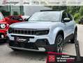 Jeep Avenger Summit *Schiebedach/Leder* Grau - thumbnail 1