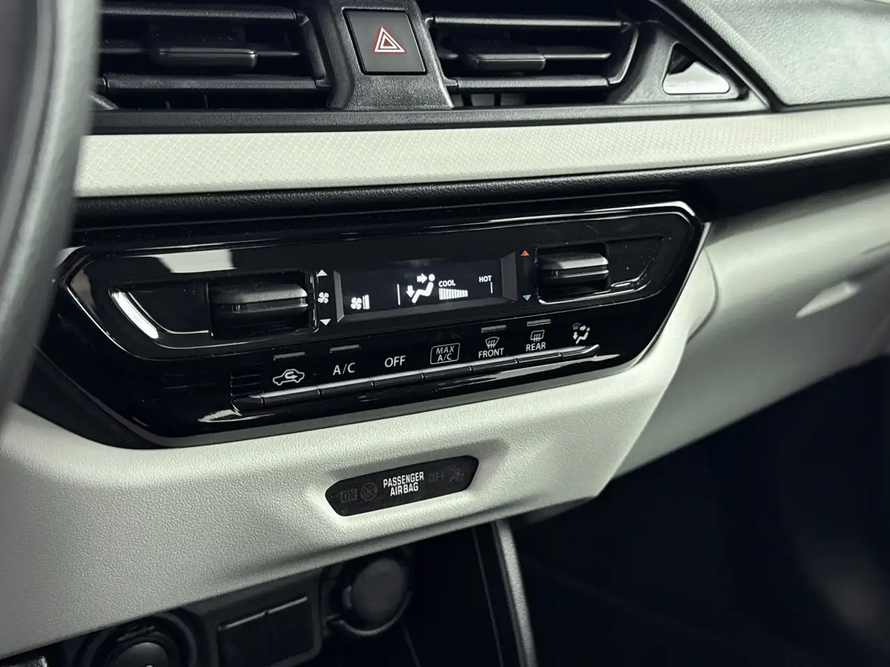 Suzuki Swift 2025 — фото 10
