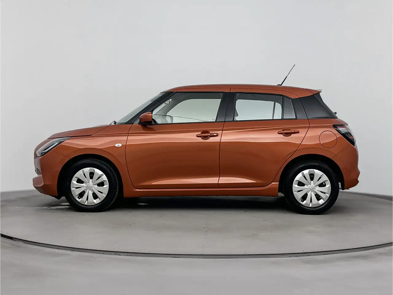 Suzuki Swift 2025