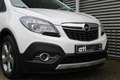 Opel Mokka 1.4 T Edition 4x4 Full option: Leer/stof, Navigati White - thumbnail 8