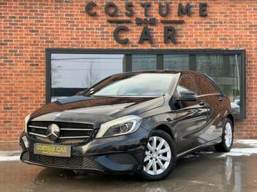 Capteurs - LED - Jantes 16" - Clim