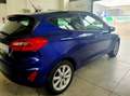 Ford Fiesta 1.1 Plus 85cv Bleu - thumbnail 4