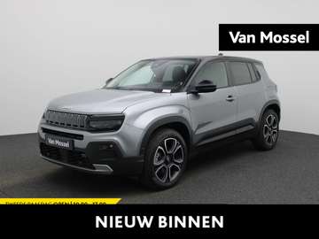 54kWh 1st Edition | Elektrische kofferbak | Camera