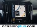 Volvo XC40 T3 Momentum Pro Aut. Gris - thumbnail 7
