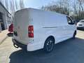Opel Vivaro Kasten Elegance L ** Allwetter/AHK ** Argent - thumbnail 3