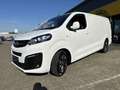 Opel Vivaro Kasten Elegance L ** Allwetter/AHK ** Argent - thumbnail 5