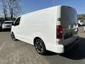 Opel Vivaro Kasten Elegance L ** Allwetter/AHK ** Argent - thumbnail 4