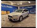 Ford Focus Station Wagon Focus sw 1.5 tdci titanium business Grigio - thumbnail 1