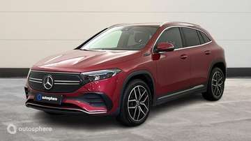 250 190ch AMG Line