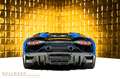 Lamborghini Aventador LP 780-4 ULTIMAE ROADSTER+CARBON FIBER+STOCK+ Bleu - thumbnail 7