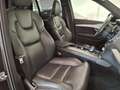 Volvo XC90 2.0 T8 Recharge AWD R-Design Gris - thumbnail 5